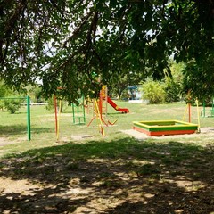 База отдыха Затерянный Мир, Раздорская, Ростовская область