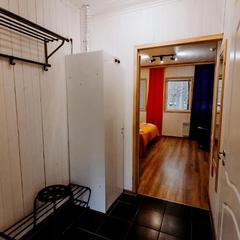 База отдыха Шишки на Лампушке - Финская Калевала, Раздолье, Ленинградская область