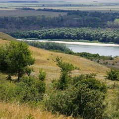 База отдыха Затерянный Мир, Раздорская, Ростовская область