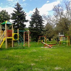 База отдыха Затерянный Мир, Раздорская, Ростовская область