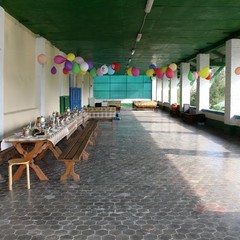 База отдыха Затерянный Мир, Раздорская, Ростовская область