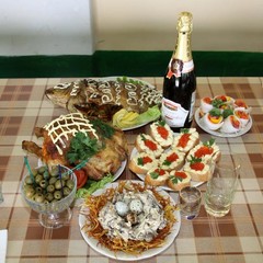 База отдыха Затерянный Мир, Раздорская, Ростовская область