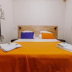 База отдыха Шишки на Лампушке - Финская Калевала, Раздолье, Ленинградская область