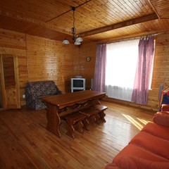 База отдыха Затерянный Мир, Раздорская, Ростовская область