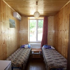 База отдыха Затерянный Мир, Раздорская, Ростовская область