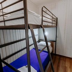 База отдыха Шишки на Лампушке - Финская Калевала, Раздолье, Ленинградская область