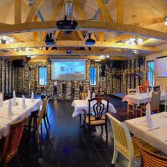 База отдыха Шишки на Лампушке - Финская Калевала, Раздолье, Ленинградская область