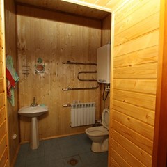 База отдыха Затерянный Мир, Раздорская, Ростовская область