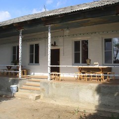 База отдыха Затерянный Мир, Раздорская, Ростовская область