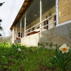 База отдыха Затерянный Мир, Раздорская, Ростовская область