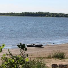 База отдыха Заря, Разночиновка, Астраханская область