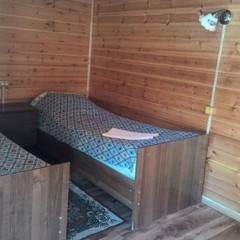 База отдыха Заря, Разночиновка, Астраханская область