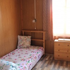 База отдыха Заря, Разночиновка, Астраханская область