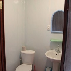 База отдыха Заря, Разночиновка, Астраханская область