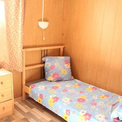 База отдыха Заря, Разночиновка, Астраханская область