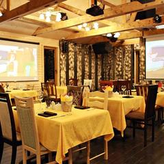 База отдыха Шишки на Лампушке - Финская Калевала, Раздолье, Ленинградская область