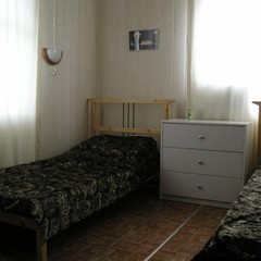 База отдыха Заря, Разночиновка, Астраханская область