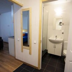 База отдыха Шишки на Лампушке - Финская Калевала, Раздолье, Ленинградская область