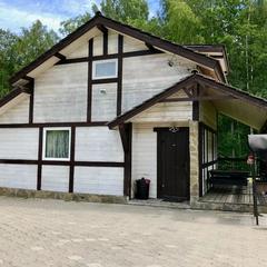 Загородный отель Давинчи Парк, Раздолье, Ленинградская область