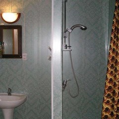 База отдыха Заря, Разночиновка, Астраханская область