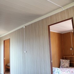 База отдыха Заря, Разночиновка, Астраханская область