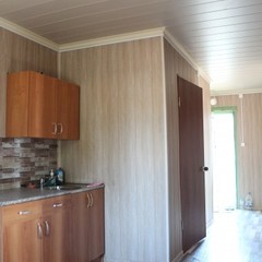 База отдыха Заря, Разночиновка, Астраханская область