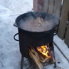 База отдыха Заря, Разночиновка, Астраханская область
