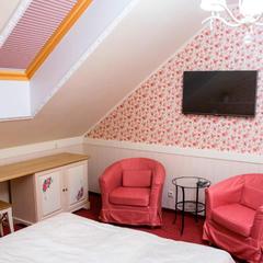 Отель Лесная поляна, Раменское, Московская область