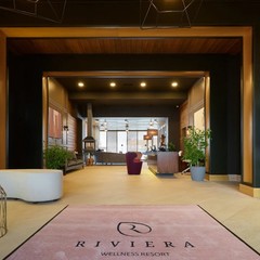Отель -Бутик Riviera Wellness Resort, Разумное, Белгородская область