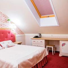 Отель Лесная поляна, Раменское, Московская область