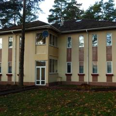 Гостевой дом на Королева, Раменское, Московская область