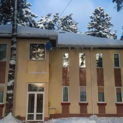 Гостевой дом на Королева, Раменское, Московская область