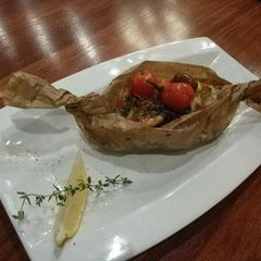 Загородный отель Давинчи Парк, Раздолье, Ленинградская область