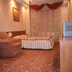 Гостиница Мыс Отдыха Надежда, Раменское, Московская область