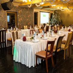 База отдыха Шишки на Лампушке - Финская Калевала, Раздолье, Ленинградская область