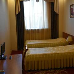 Гостиница Мыс Отдыха Надежда, Раменское, Московская область