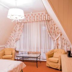 Отель Лесная поляна, Раменское, Московская область