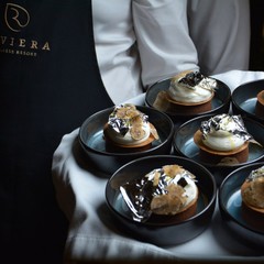 Отель -Бутик Riviera Wellness Resort, Разумное, Белгородская область