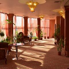 Гостиница Мыс Отдыха Надежда, Раменское, Московская область