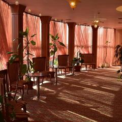 Гостиница Мыс Отдыха Надежда, Раменское, Московская область