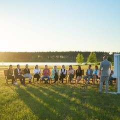 Отель -Бутик Riviera Wellness Resort, Разумное, Белгородская область