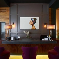 Отель -Бутик Riviera Wellness Resort, Разумное, Белгородская область