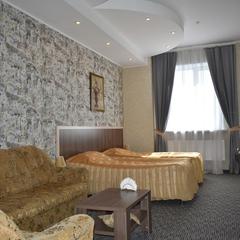 Гостиница Мыс Отдыха Надежда, Раменское, Московская область