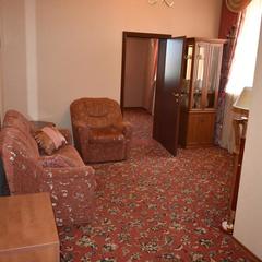 Гостиница Мыс Отдыха Надежда, Раменское, Московская область