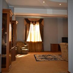 Гостиница Мыс Отдыха Надежда, Раменское, Московская область