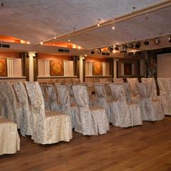 Гостиница Мыс Отдыха Надежда, Раменское, Московская область