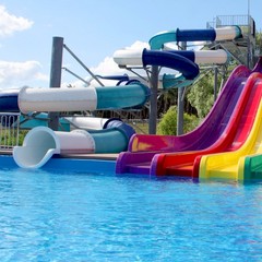 Отель -Бутик Riviera Wellness Resort, Разумное, Белгородская область