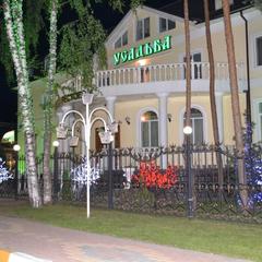 Гостиница Усадьба, Раменское, Московская область