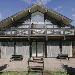 Загородный отель Давинчи Парк, Раздолье, Ленинградская область