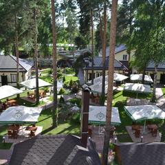 Гостиница Усадьба, Раменское, Московская область